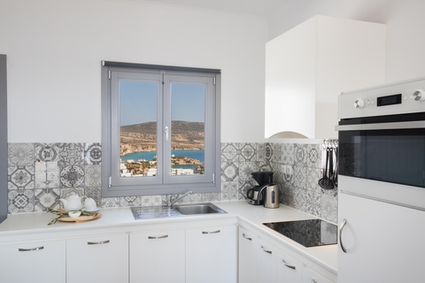 Appartementen Villa Reina foto 19