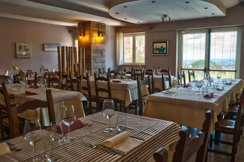 Viole Country Hotel in Assisi — foto 15