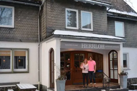 Hotel Herrloh foto 16