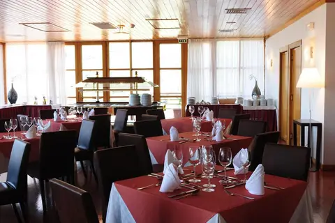 Inatel Piódão Hotel in Piódão — foto 20