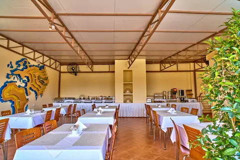 Veronica Hotel in Chania — foto 5