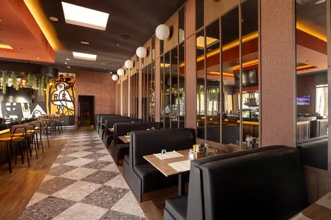 Riu Palace Aruba foto 4