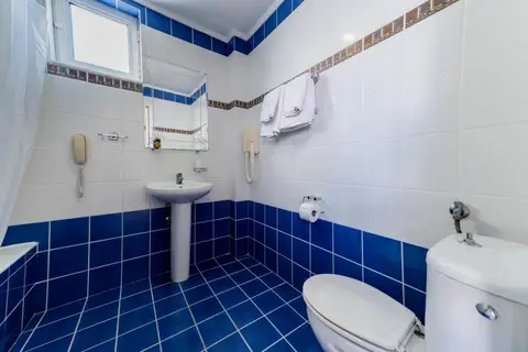 Stella Hotel in Πεύκοι — foto 21