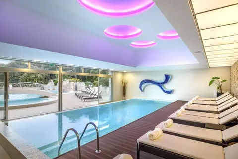 Valamar Collection Imperial Hotel in Rab — foto 8
