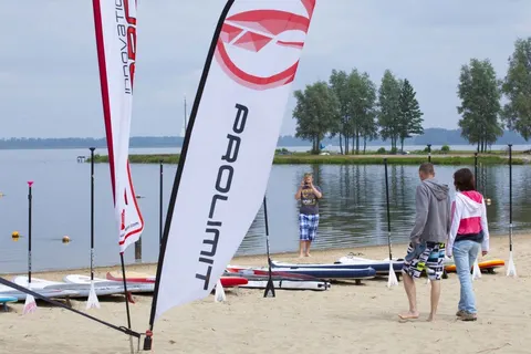 Vakantiepark Bad Hoophuizen foto 6