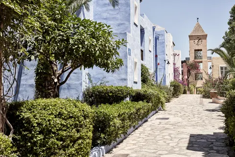 Aparthotel Candia Park Village foto 20