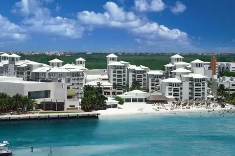 Occidental Costa Cancún in Cancùn — foto 13