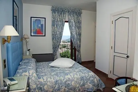 Hermitage Hotel in Castellabate, foto 21