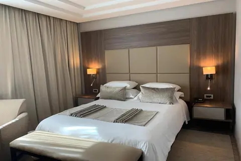 Palace d'Anfa in Rabat — foto 4