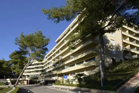 The Residence in Podstrana — foto 19
