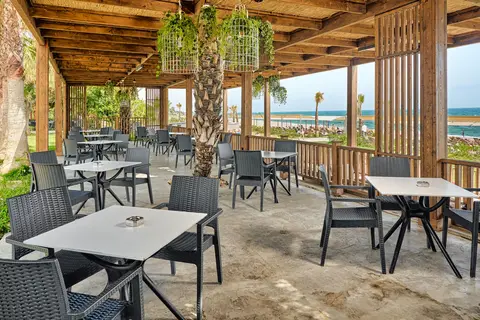 Seaden Sea Planet Resort & SPA in Manavgat — foto 21