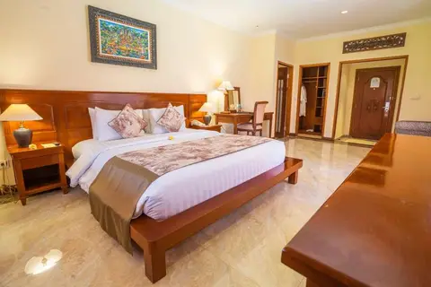 The Grand Bali Nusa Dua (ex Swiss Grand Bali) in Kuta Selatan — foto 3