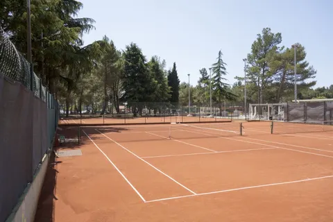 Camping Valkanela foto 17