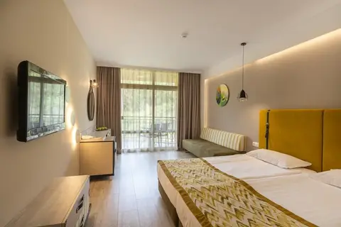 GRIFID Encanto Beach in СПА център Ривиера Бийч — foto 20
