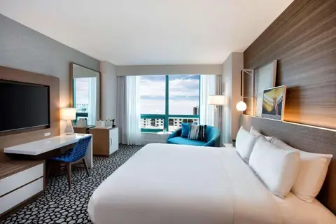 Signia by Hilton Diplomat in San Antonio, foto 21