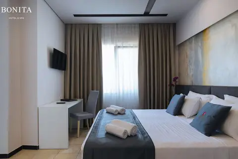 Bonita Classic Hotel & Spa in Golem — foto 3