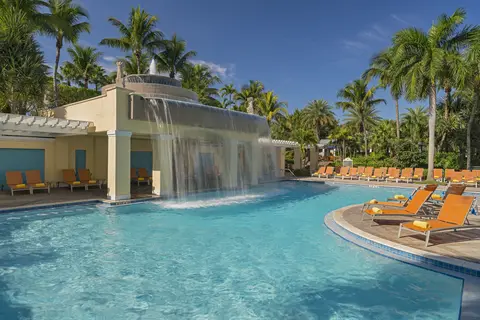 Hyatt Regency Coconut Point Resort & Spa in Bonita Springs — foto 4