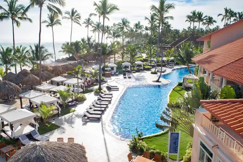 Hotel Riu Palace Punta Cana in Salvaleón de Higüey — foto 6