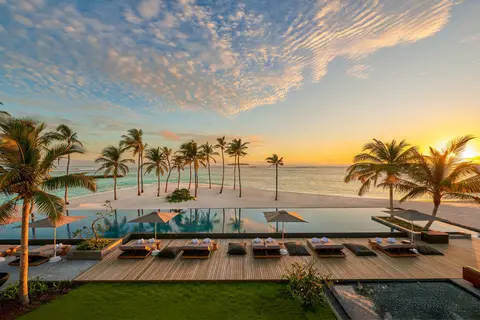Alila Kothaifaru Maldives in Raa Atoll — foto 12