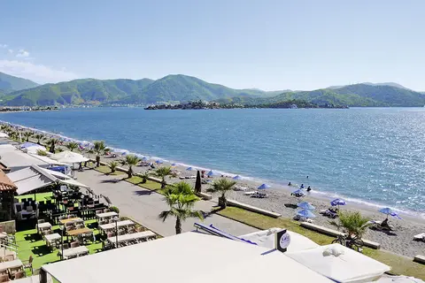 Günes Hotel in Fethiye