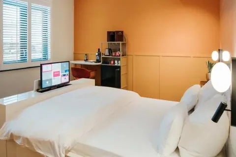 Restaurant Hotel & Spa Savarin foto 9