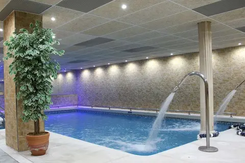 Aparthotel Monarque Sultan in Marbella — foto 28
