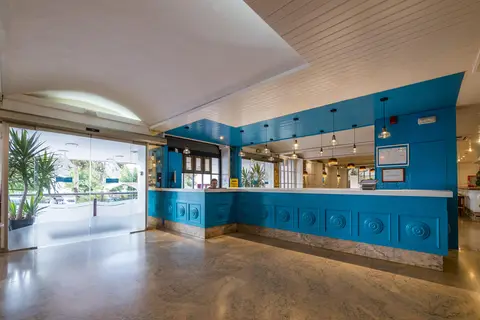 Checkin Garbí in Calella — foto 12