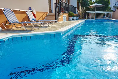 Appartementen Angela foto 2