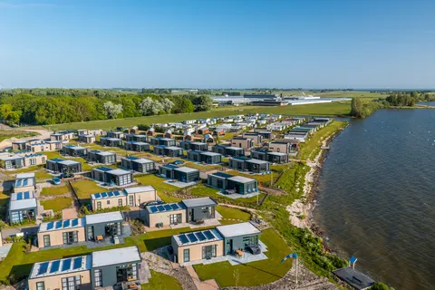 Vakantiepark Enkhuizer Strand foto 21