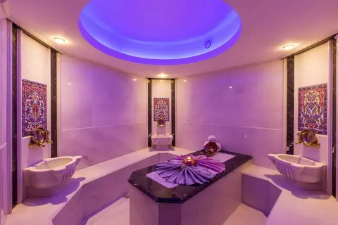 Glk Premier Sea Mansion Suites in Fatih, foto 13