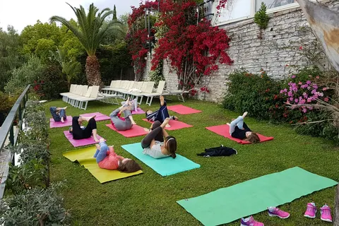 Villa Giada Resort foto 5