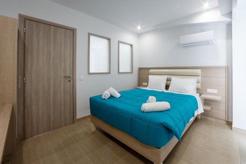 Caretta Paradise Hotel & Waterpark foto 4