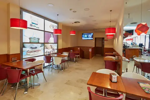 Milord's Suites in Benidorm — foto 15