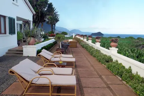 Casa Rural Malpais Trece in Garachico, foto 4