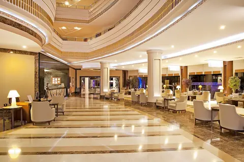 Sunland Resort Hotel Beldibi in Kemer — foto 30