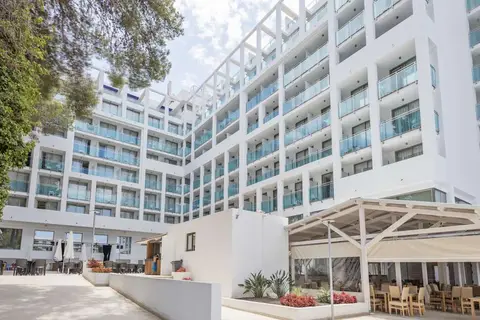 Best Hotel Mediterraneo in Salou — foto 16