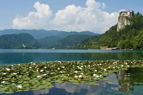 Hotel Kompas in Bled — foto 21