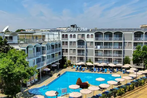 Hotel Longosa in Sunny Beach, foto 13