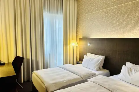 Max Brown Hotel 5th District in Wenen — foto 2