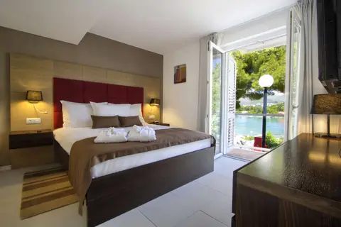 Sensimar Kalamota Island Resort in Dubrovnik — foto 3