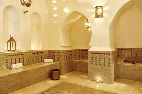 Iberostar Waves Founty Beach in Agadir — foto 35
