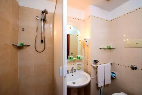 TH Cinisi - Hotel Florio Park in Terrasini — foto 4