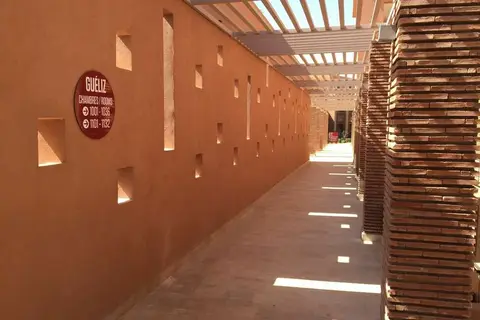 Be Live Experience Marrakech Palmeraie in Marrakech, foto 29