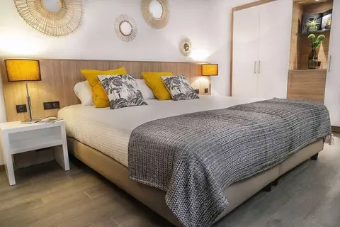 Hotel San Lucianu in San-Nicolao, foto 10