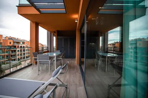 Appartementen Arguineguin Park by Servatur in Arguineguín — foto 19