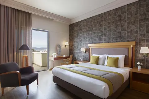 Athens Zafolia Hotel in Athene — foto 3