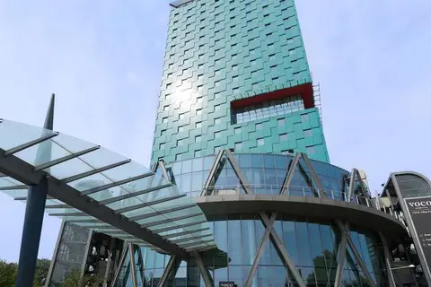 voco Milan - Fiere in Milaan, foto 10