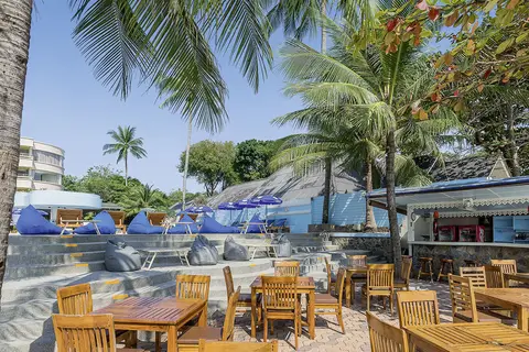 Matcha Samui Resort in บ้านบ่อผุด — foto 15