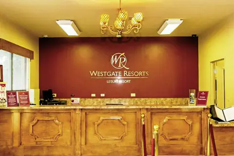 Westgate Leisure Resort in Monumental Hotel Orlando Hotel Marina — foto 3