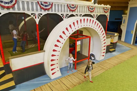 Camping De Bergen foto 21